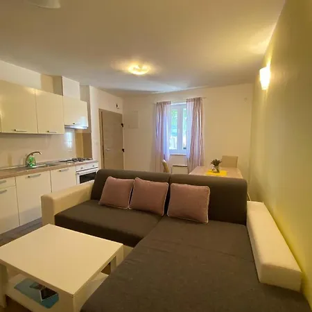 Danica Appartement Nerezine