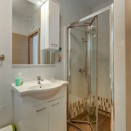 Appartement Danica *