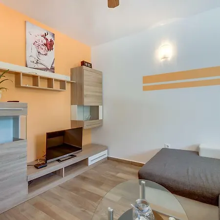 Appartement Danica Nerezine