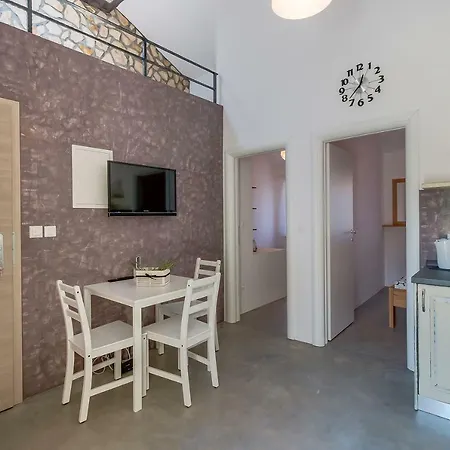 Appartement Danica Nerezine