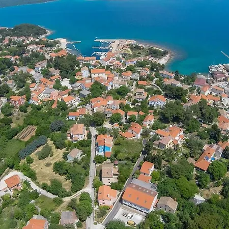 Danica Appartement *