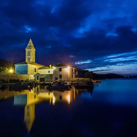 Danica Appartement *