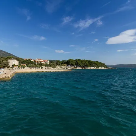 Appartement Danica *