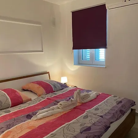 Apartman Danica