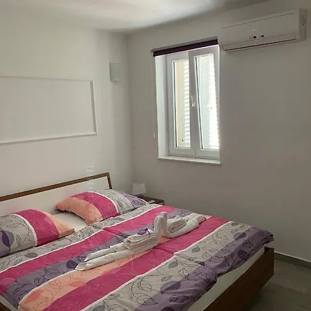 Danica Apartman