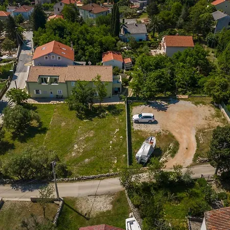 Apartman Danica