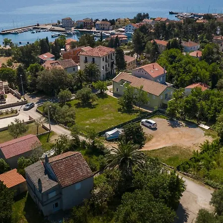 Διαμέρισμα Danica