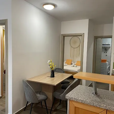 Apartman Danica