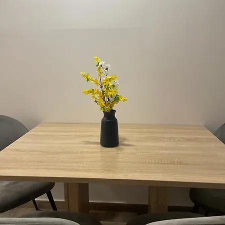 Apartman Danica *