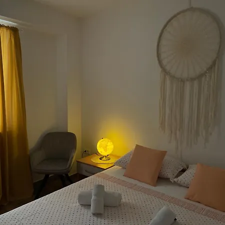 Apartman Danica