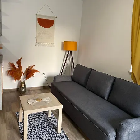 Apartamento Danica