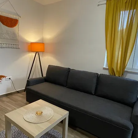 Apartman Danica *