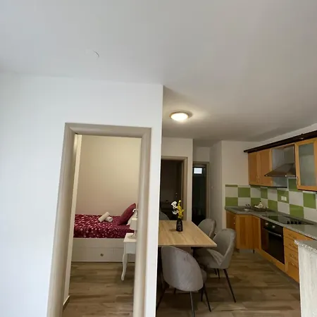 Danica Apartman Nerezine