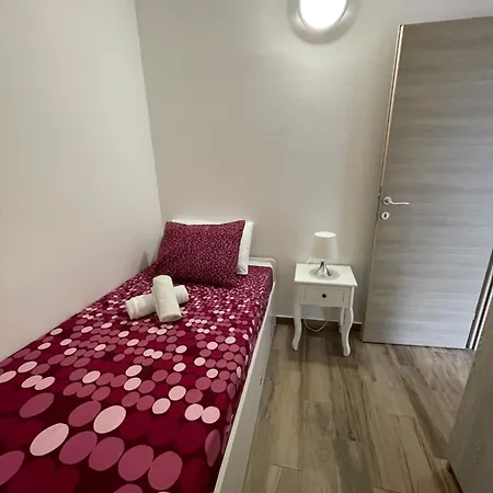 Apartman Danica