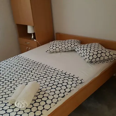 Danica Apartman Nerezine