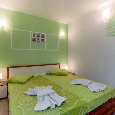 Danica Apartman
