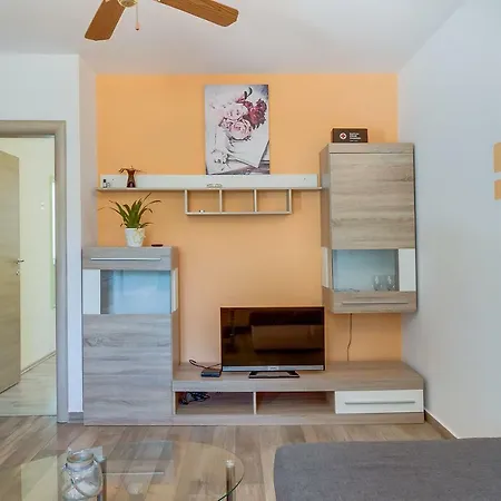 Apartman Danica Nerezine