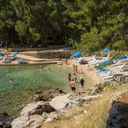 Danica Apartamento Nerezine