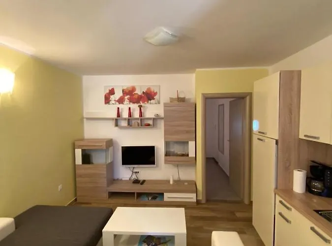 Apartman Danica