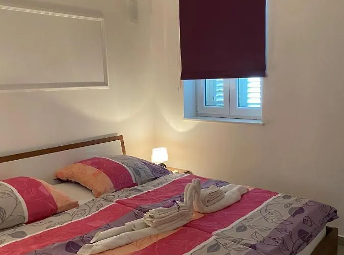 Apartman Danica