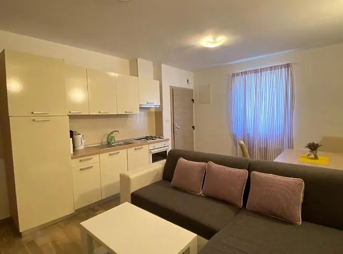 Danica Apartman *