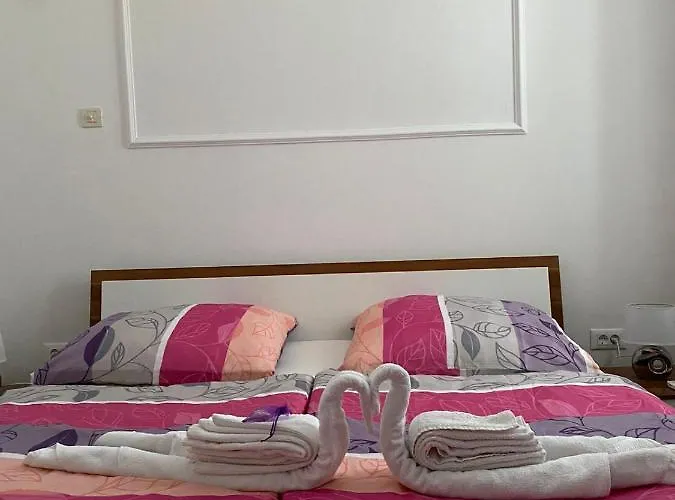 Apartman Danica *