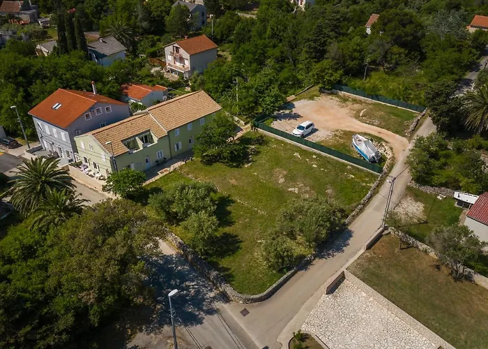 Apartman Danica *