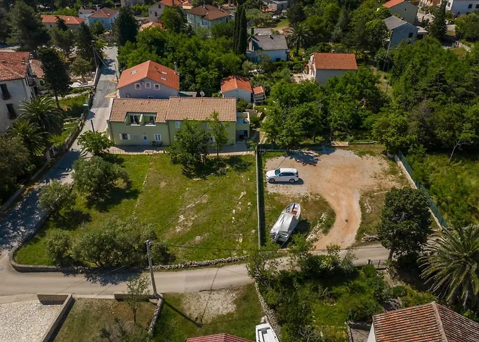 Apartman Danica