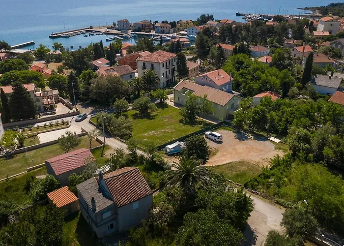 Apartman Danica
