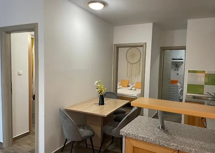 Apartman Danica