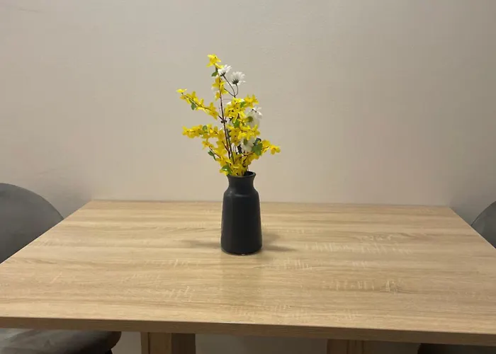 Apartman Danica *
