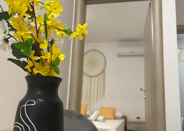 Apartman Danica Nerezine