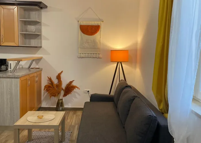 Danica Apartman *
