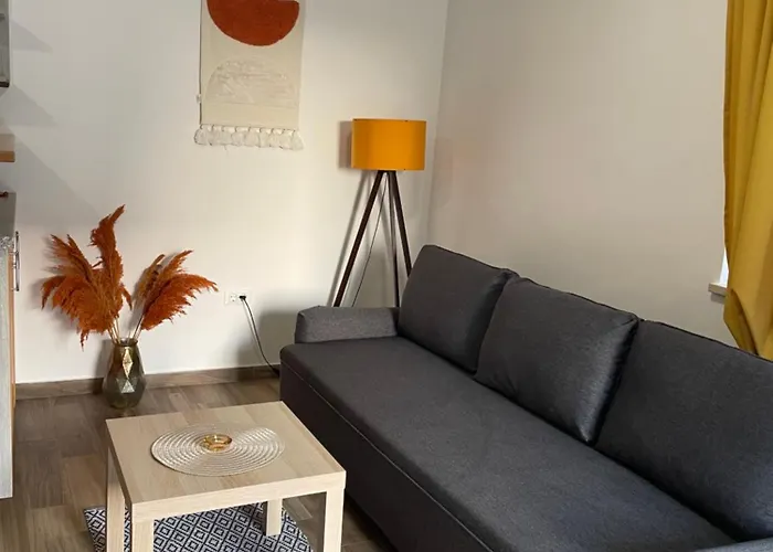 Apartman Danica