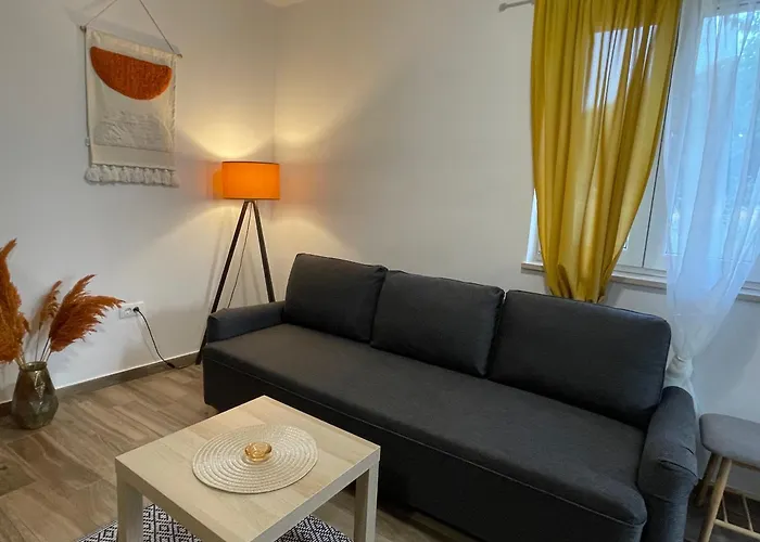 Apartman Danica *