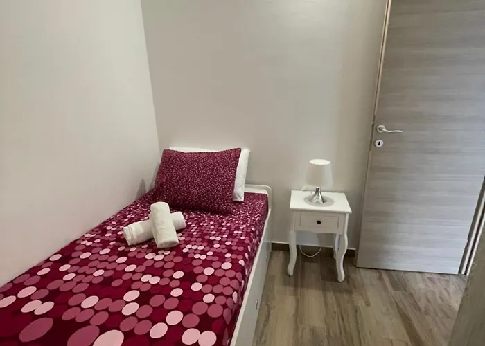 Apartman Danica