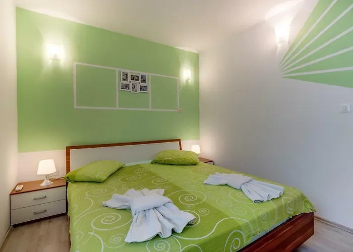 Danica Apartman