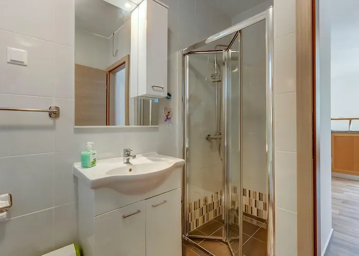 Apartman Danica *