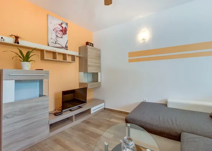 Apartman Danica Nerezine