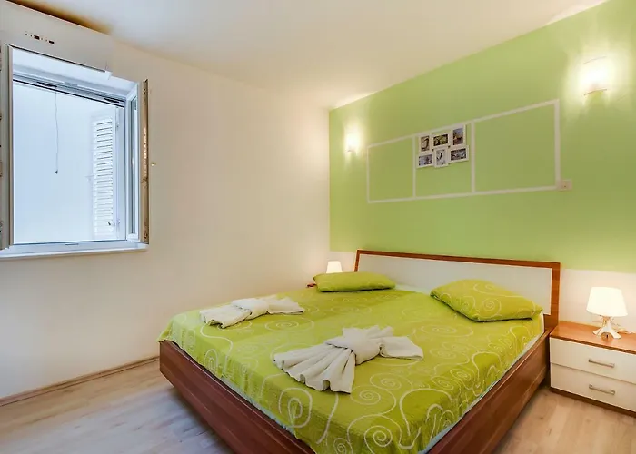 Danica Apartman