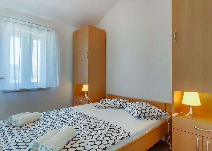 Danica Apartman