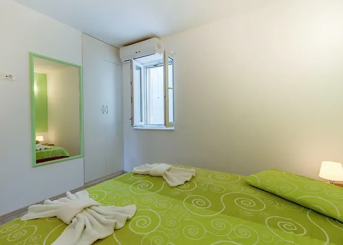 Apartman Danica *