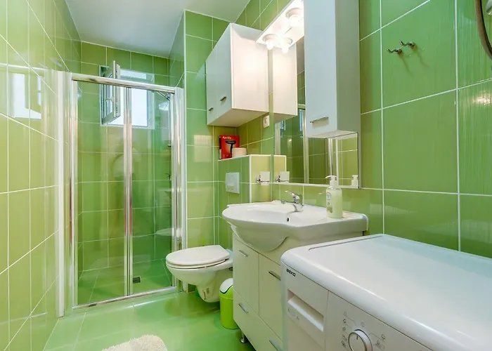 Danica Apartman