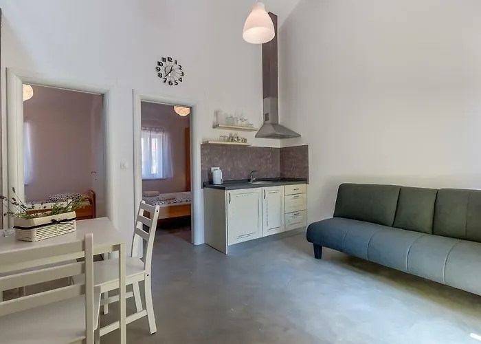 Apartman Danica *