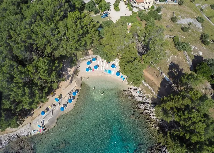 Apartman Danica