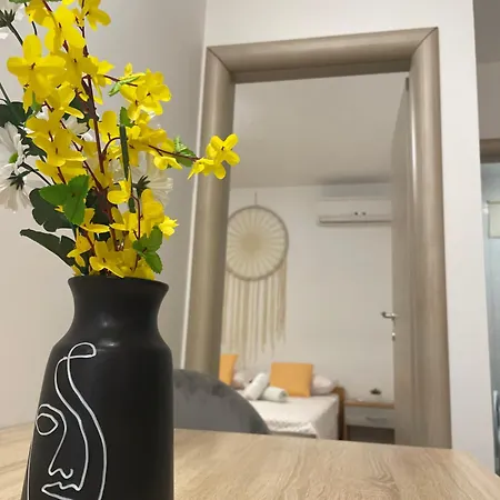 Apartmán Danica Nerezine