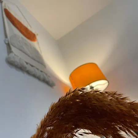 Apartmán Danica Nerezine