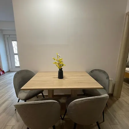 Apartmán Danica Nerezine