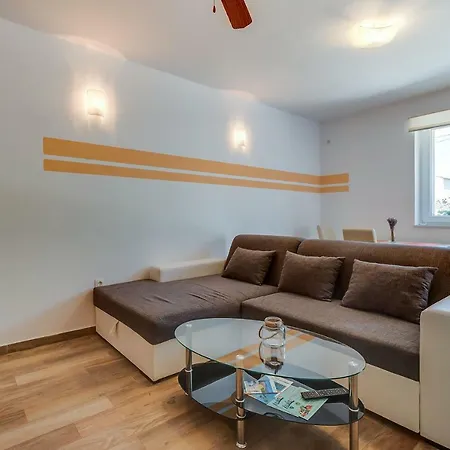 Apartmán Danica Nerezine