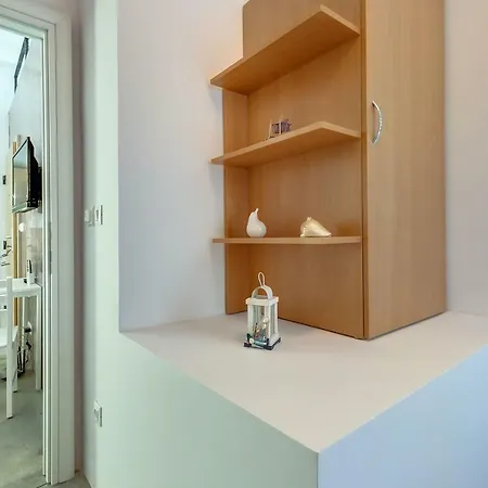 Apartmán Danica Nerezine